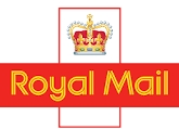 UK Royal Mail Signed